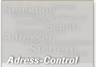 Adress-Control