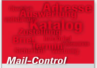 Mail-Control